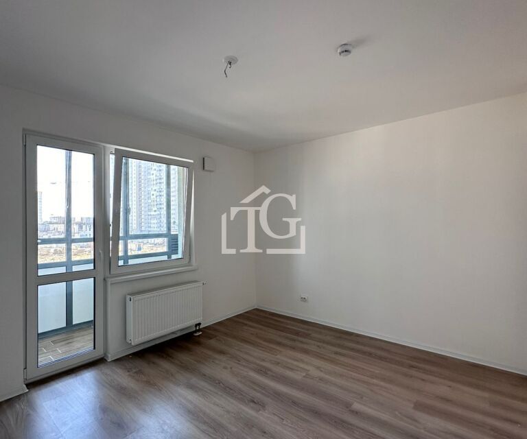 Продаётся студия, 17.2 м²