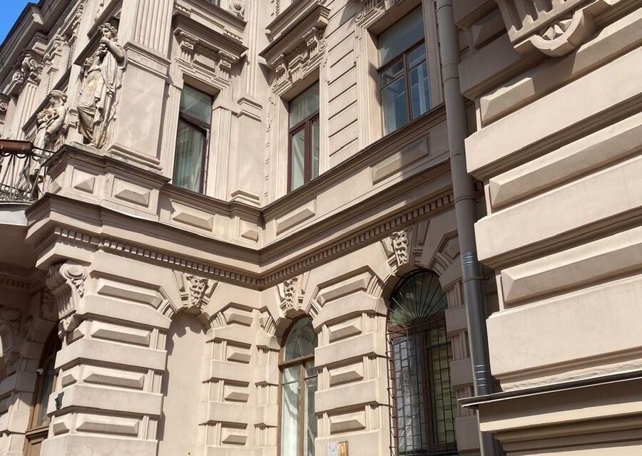 Продаётся студия, 9.1 м²