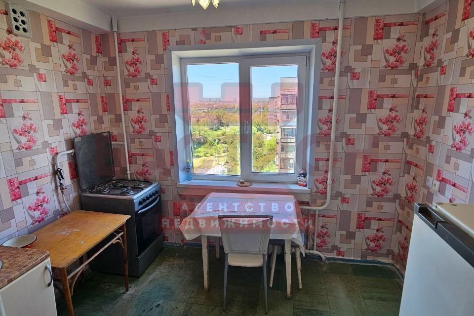 Продаётся 3-комнатная квартира, 67 м²