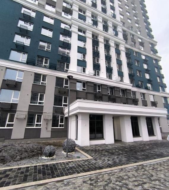 Продаётся 1-комнатная квартира, 21.5 м²