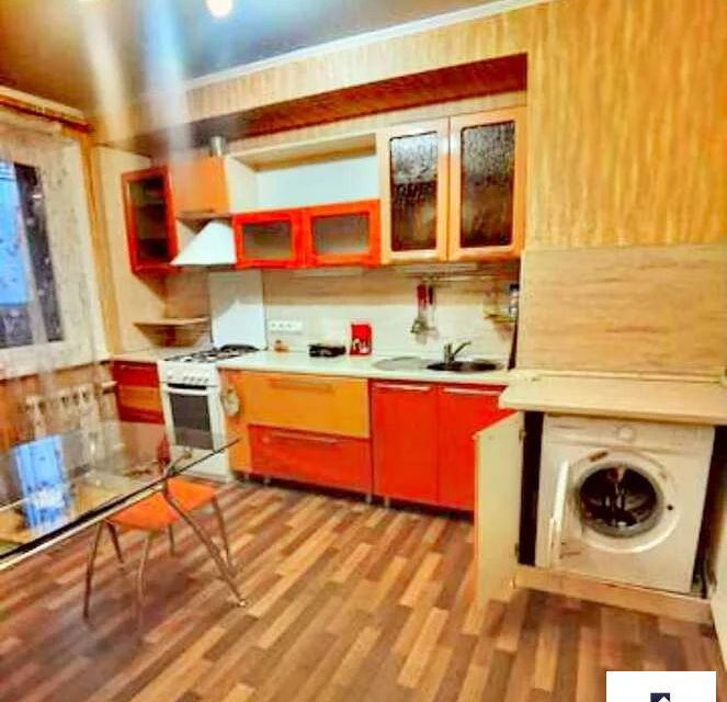 Сдаётся 2-комнатная квартира, 50 м²