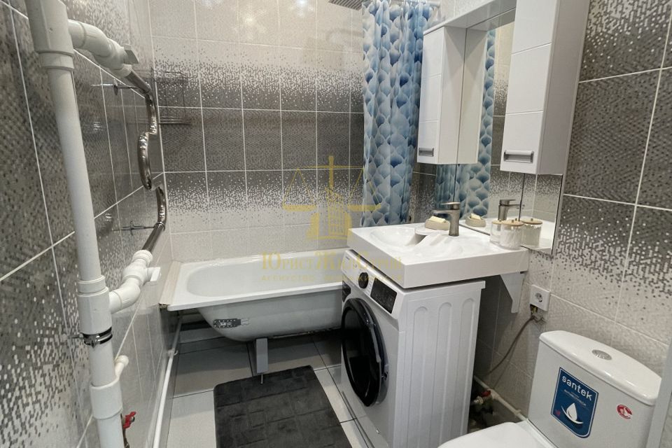 Продаётся студия, 25 м²