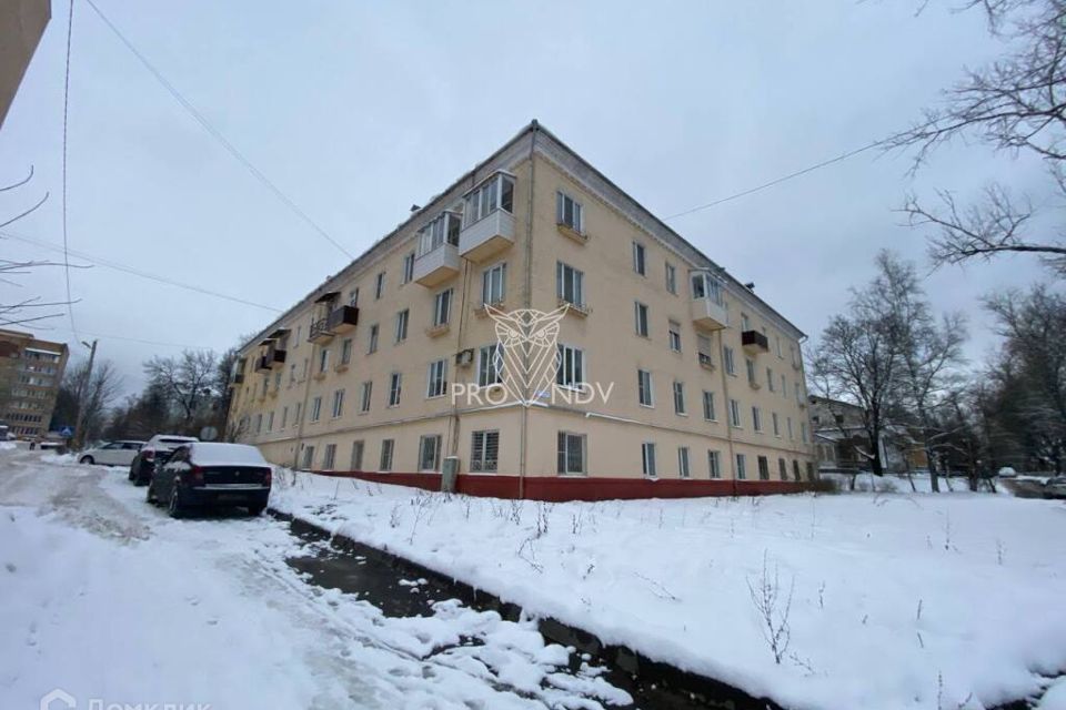 Продаётся 2-комнатная квартира, 68 м²