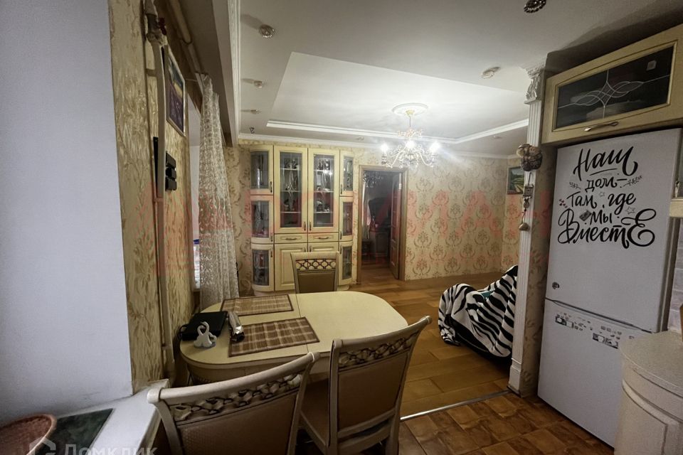 Продаётся 2-комнатная квартира, 47 м²