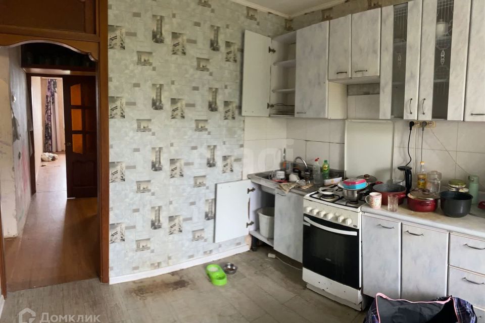 Продаётся 2-комнатная квартира, 50.4 м²