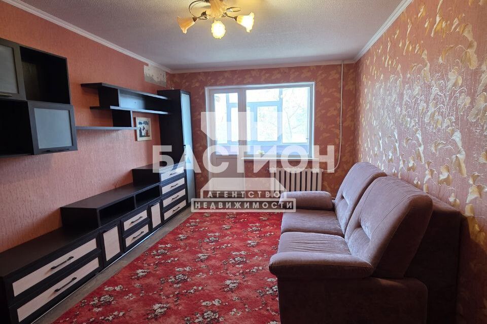 Продаётся 2-комнатная квартира, 56 м²