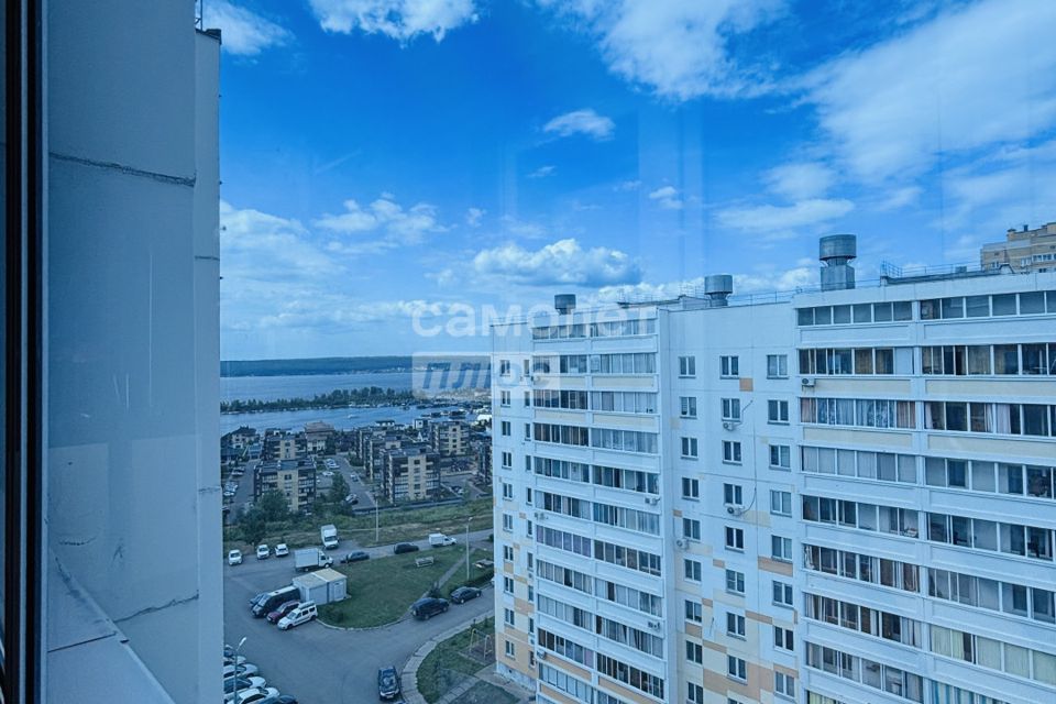 Продаётся 2-комнатная квартира, 62 м²
