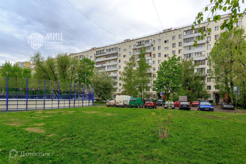 Продаётся 2-комнатная квартира, 51 м²