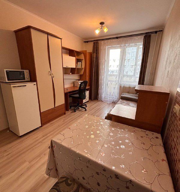 Продаётся студия, 20.1 м²