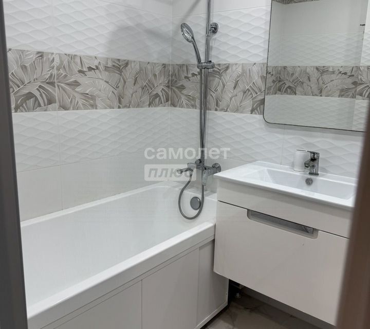 Сдаётся 1-комнатная квартира, 46 м²