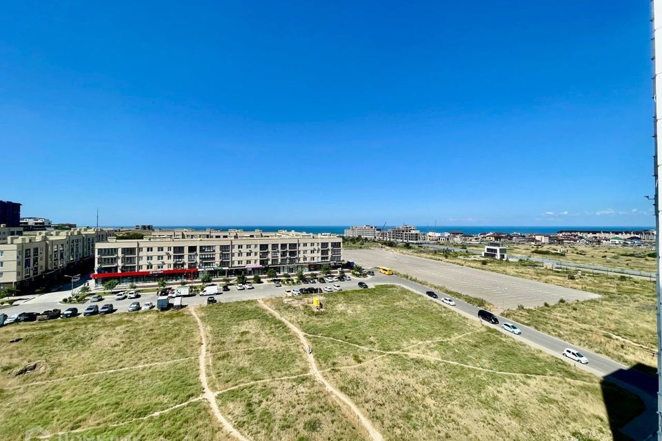 Продаётся 2-комнатная квартира, 62 м²