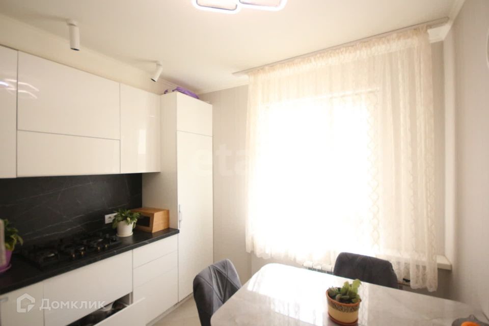 Сдаётся 3-комнатная квартира, 63 м²