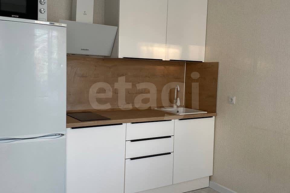 Продаётся студия, 20.2 м²