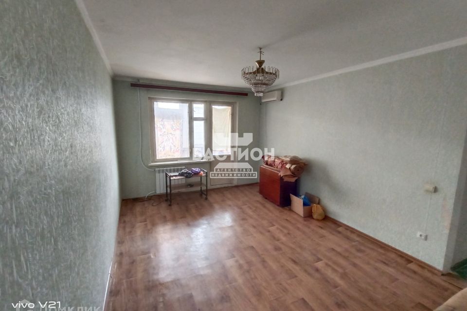 Продаётся 2-комнатная квартира, 54 м²
