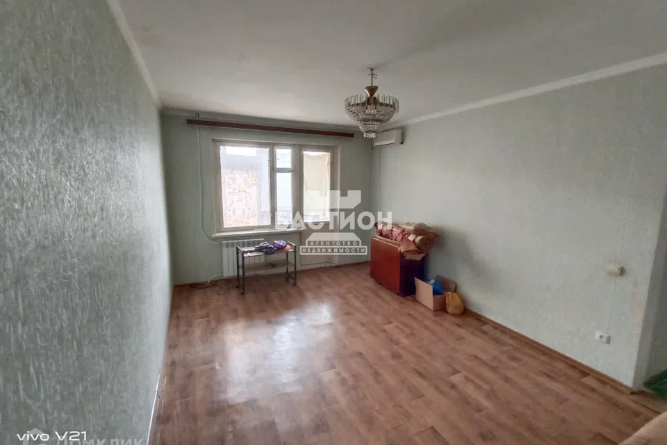 Продаётся 2-комнатная квартира, 54 м²