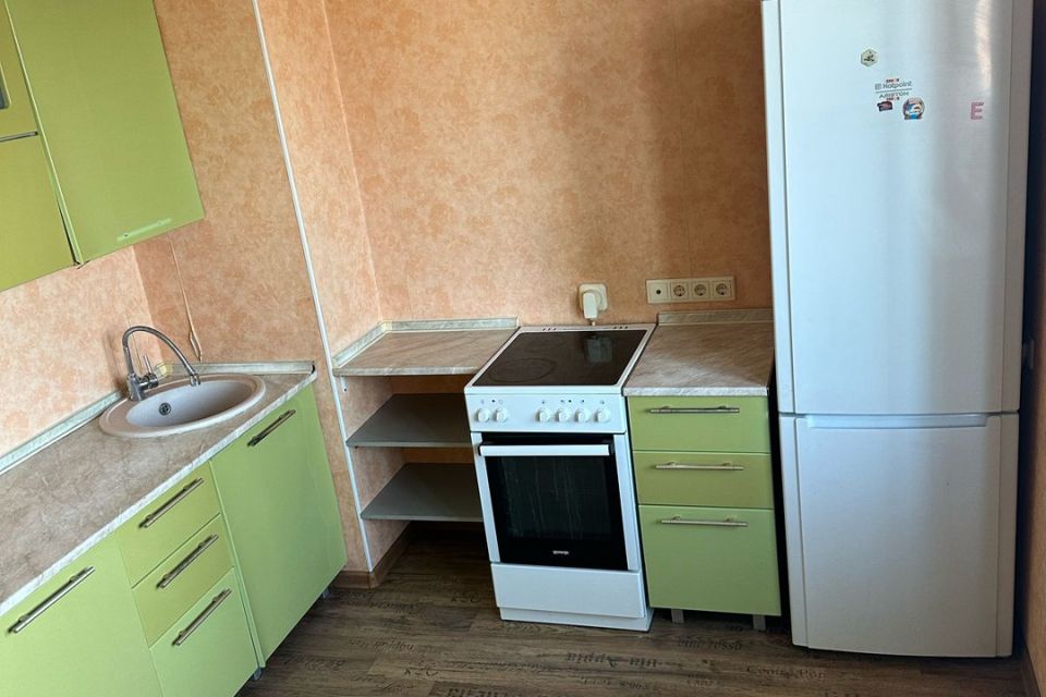 Продаётся 2-комнатная квартира, 63.9 м²