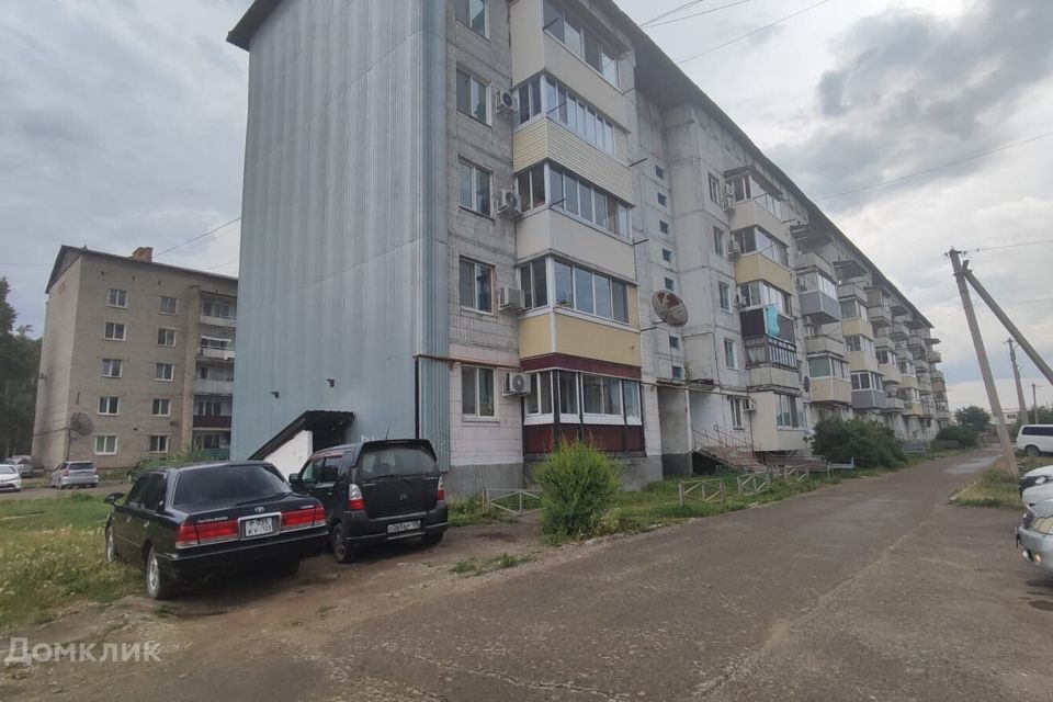 Продаётся 1-комнатная квартира, 33.9 м²