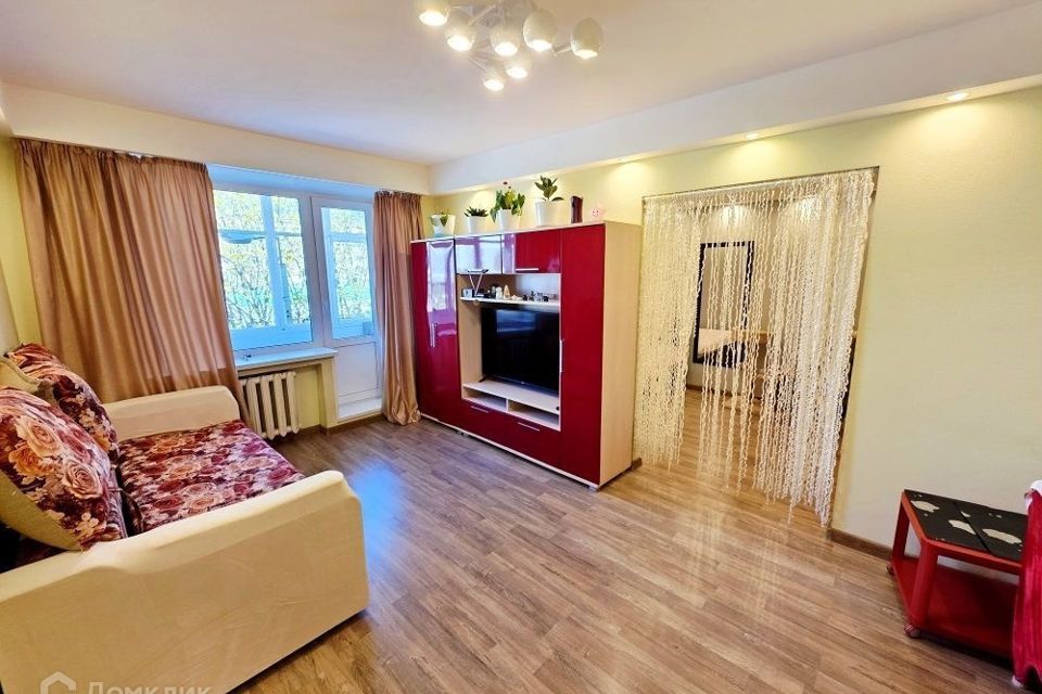 Сдаётся 2-комнатная квартира, 45 м²