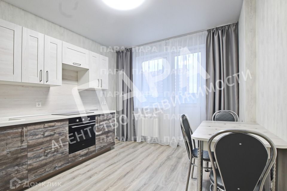 Сдаётся 1-комнатная квартира, 43.4 м²