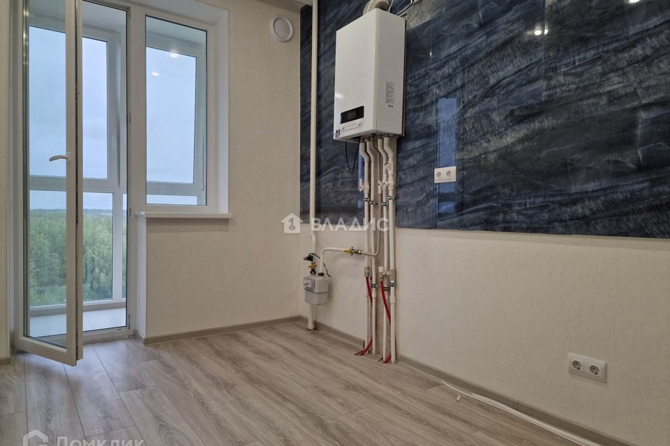 Продаётся 1-комнатная квартира, 31.11 м²