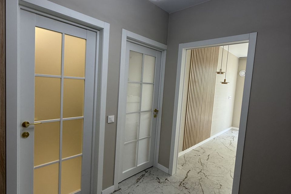 Продаётся 1-комнатная квартира, 35 м²