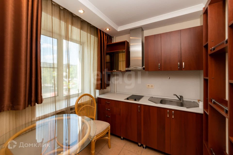 Продаётся 2-комнатная квартира, 44.5 м²