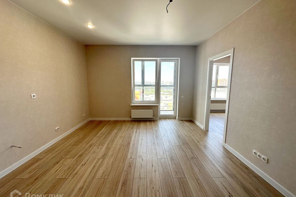 Продаётся 3-комнатная квартира, 54 м²