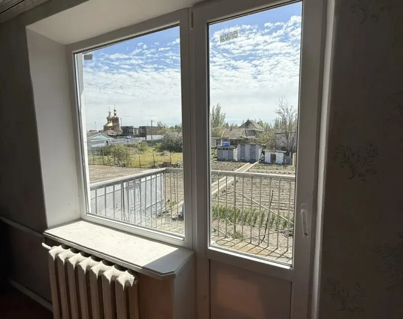 Продаётся 2-этажный дом, 87.9 м²