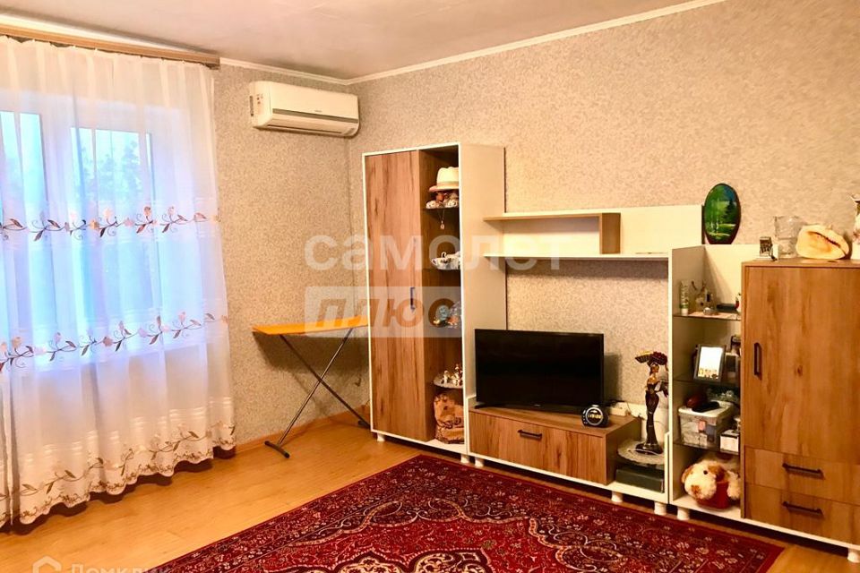 Продаётся 1-комнатная квартира, 31.1 м²