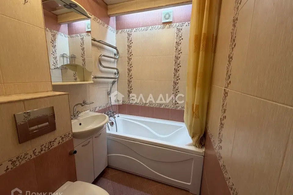 Продаётся 2-комнатная квартира, 42 м²