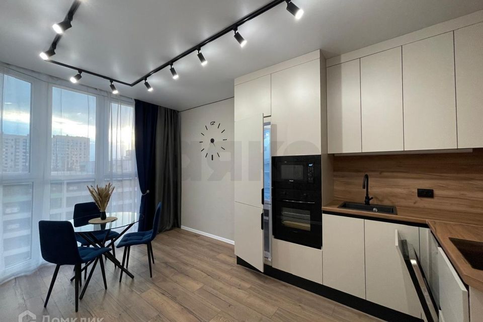 Продаётся 1-комнатная квартира, 4 м²