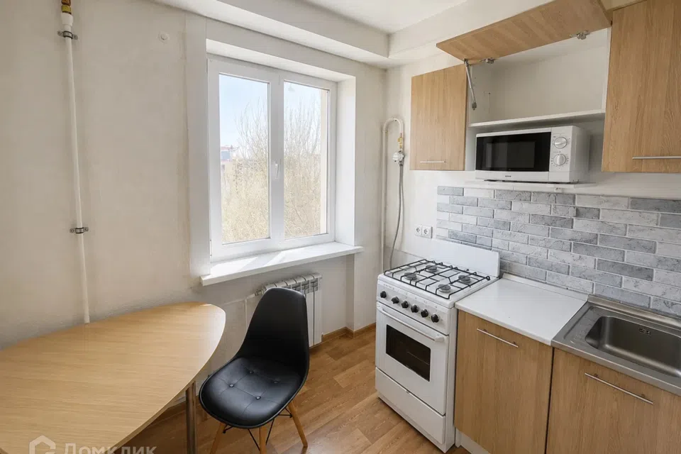 Продаётся 1-комнатная квартира, 29.2 м²