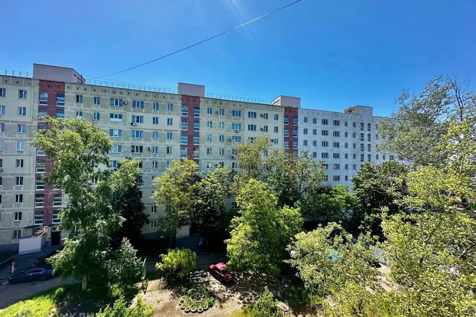 Сдаётся 1-комнатная квартира, 30 м²