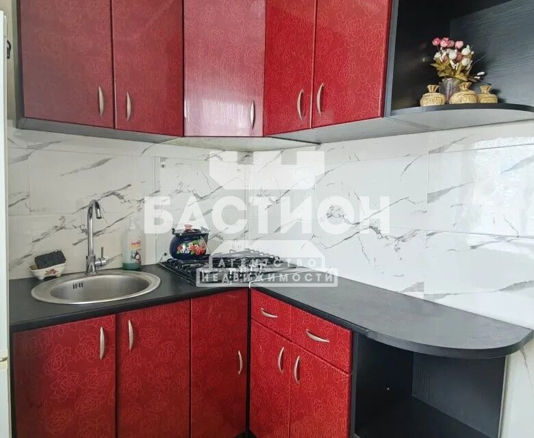 Продаётся 2-комнатная квартира, 45 м²