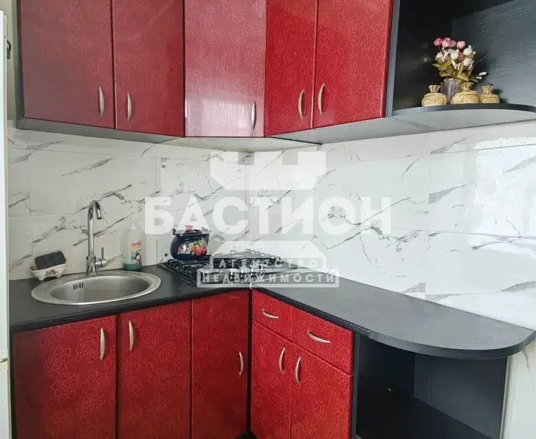 Продаётся 2-комнатная квартира, 45 м²