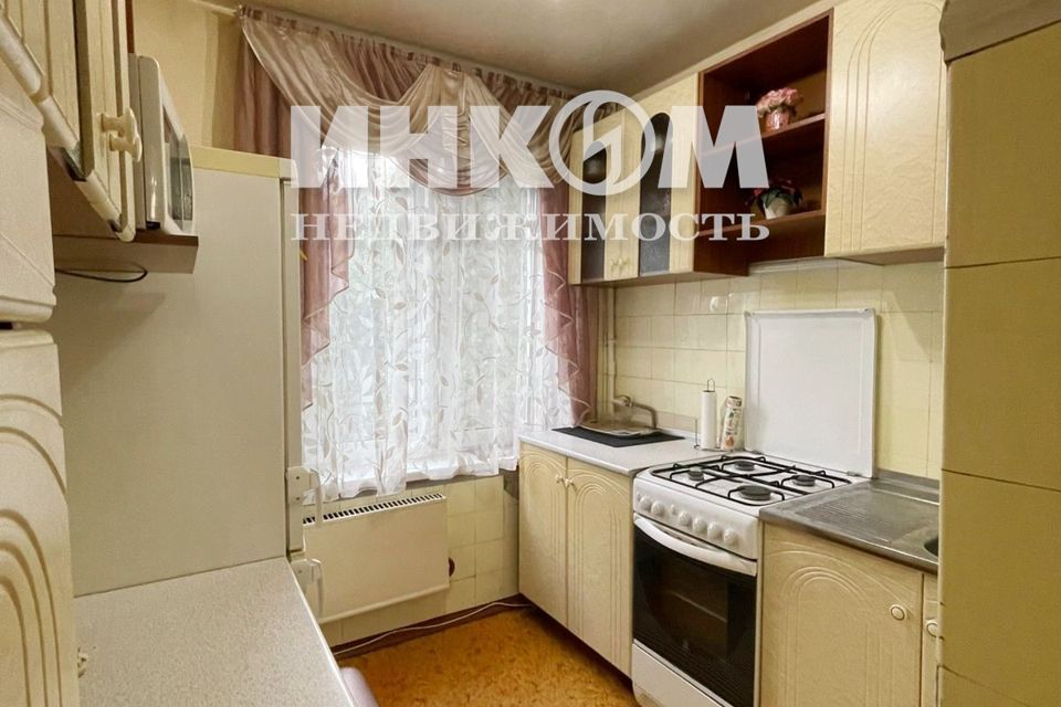 Сдаётся 2-комнатная квартира, 45 м²
