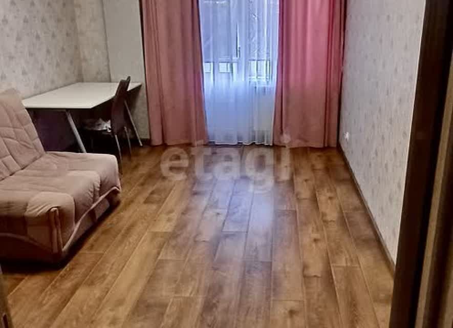 Продаётся 3-комнатная квартира, 87.1 м²