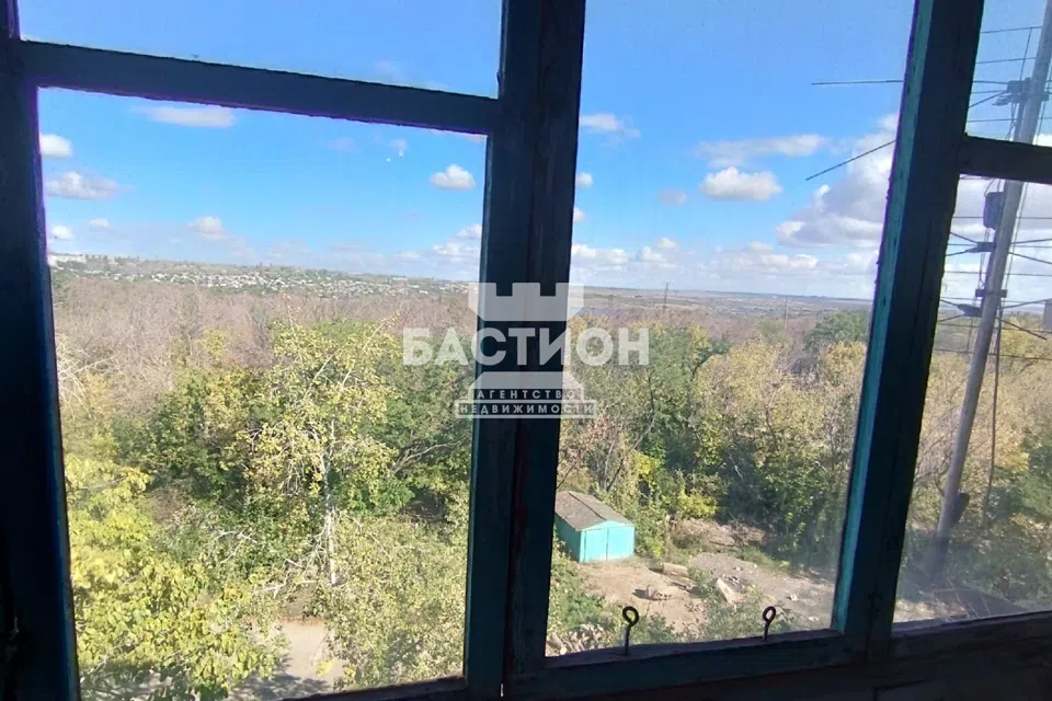 Продаётся 2-комнатная квартира, 43 м²