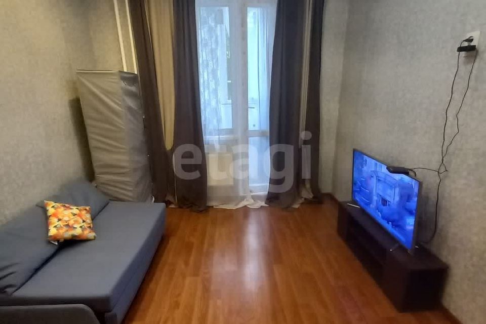 Продаётся студия, 22 м²