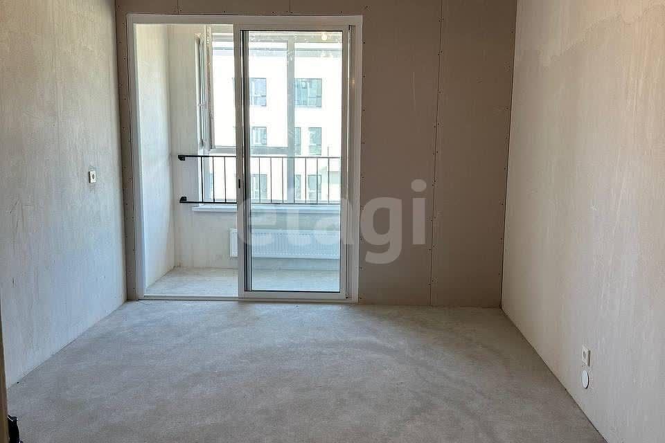 Продаётся студия, 21.6 м²