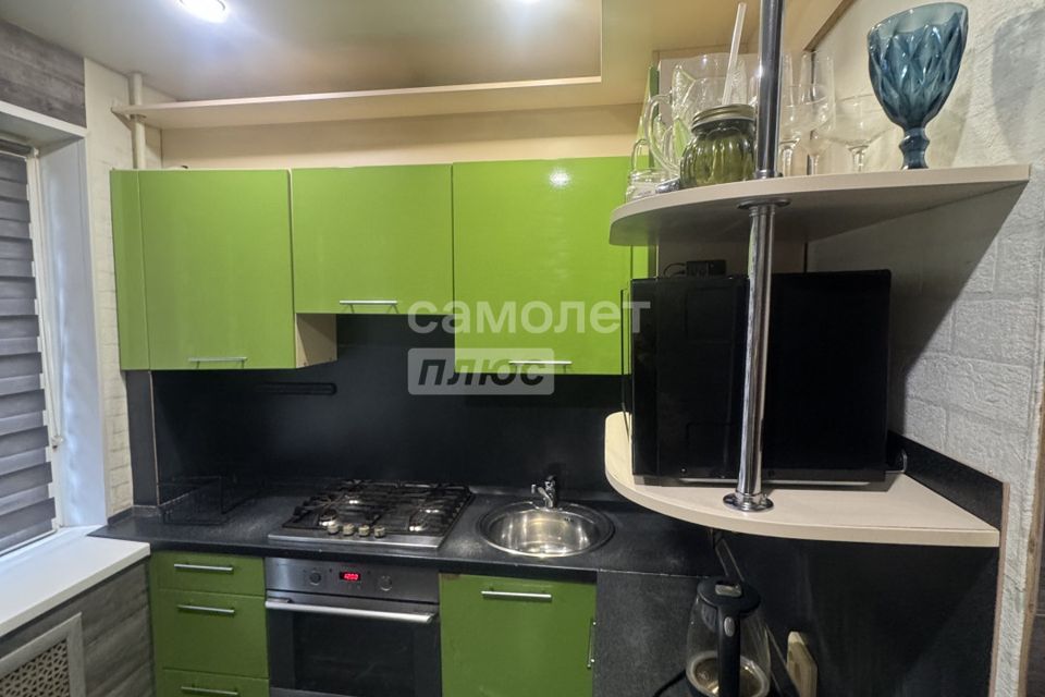 Сдаётся 2-комнатная квартира, 44 м²