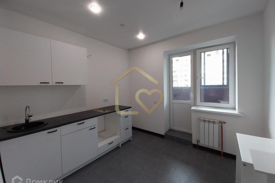 Продаётся 1-комнатная квартира, 33 м²