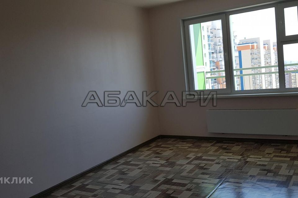 Сдаётся 1-комнатная квартира, 37 м²