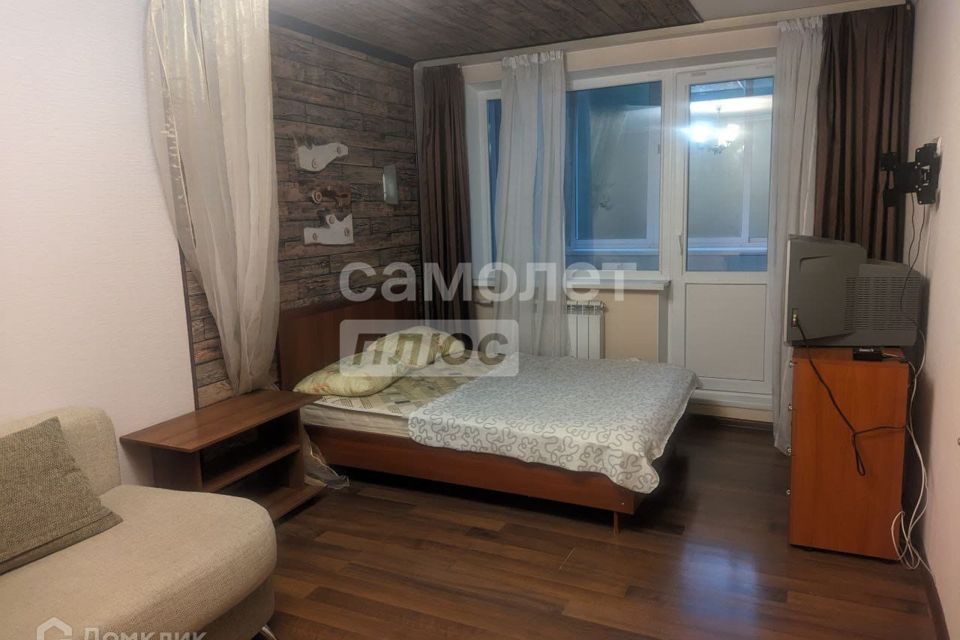 Сдаётся 1-комнатная квартира, 28 м²