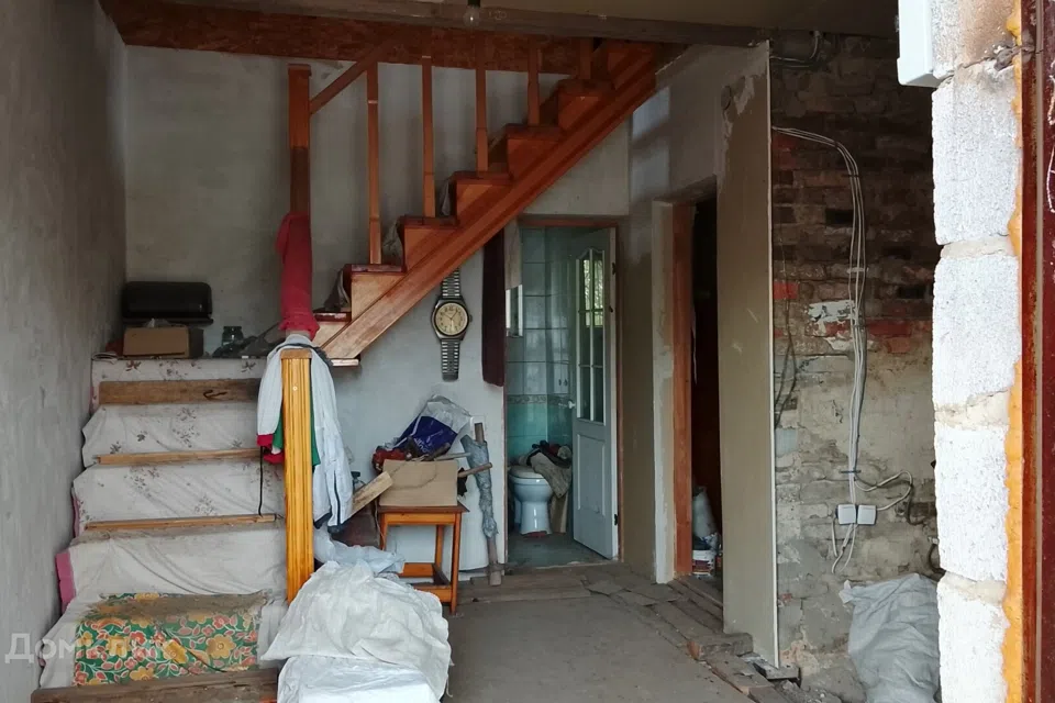 Продаётся 2-этажный дом, 89.5 м²
