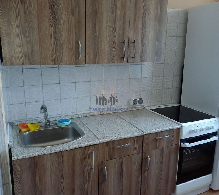 Продаётся 1-комнатная квартира, 36 м²
