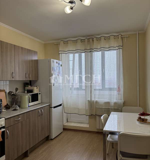 Продаётся 2-комнатная квартира, 63 м²