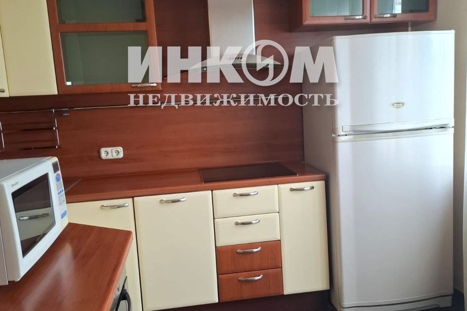Сдаётся 3-комнатная квартира, 75 м²