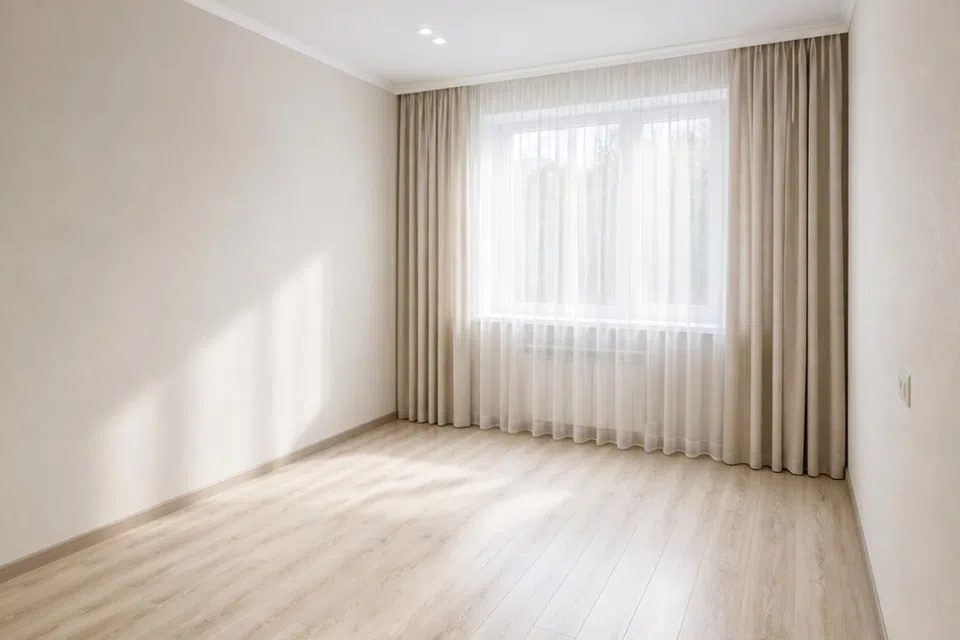 Продаётся 3-комнатная квартира, 76 м²