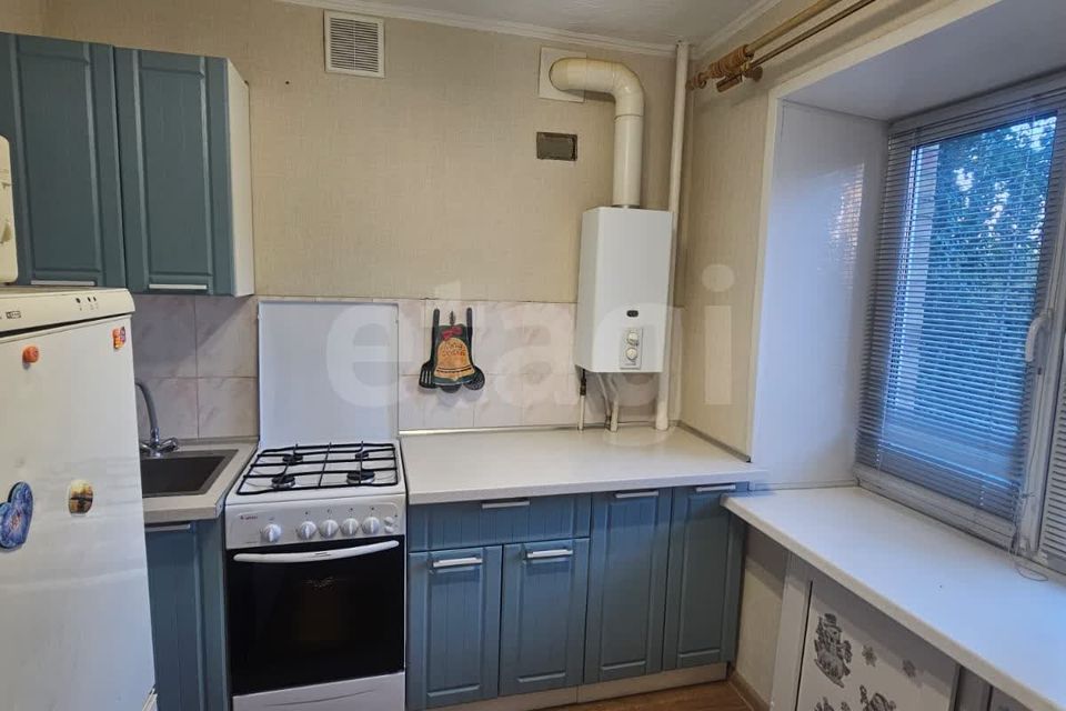 Сдаётся 2-комнатная квартира, 43.2 м²